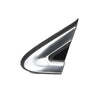 Hyundai Santa Fe Left Side Fender Corner Molding (2019-2023)