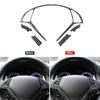 Infiniti G37 Carbon Fiber Interior Cover Kit (2010-2013)