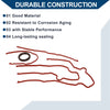 Ford Mustang Engine Timing Cover Gasket Set (1996-2004)