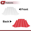 Porsche Macan 2014-2022 Pillar Window Trim