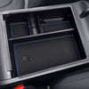 Hyundai Tucson Console Armrest Storage Box Tray (2021-2022)