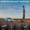 Subaru Legacy Right Front Bumper Retainer Bracket (2010-2014)