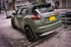Nissan Juke Factory Style Spoiler Wing ABS (2011-2017)