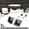 Dodge Ram 1500 2500 3500 LED License Plate Light Lamp Assembly (2002-2023)