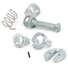 BMW E46 323i 323c 325i Front Door Lock Cylinder Repair Kit (1998-2006)
