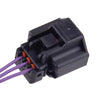 Nissan Infiniti 2 x Camshaft Sensor Cable Connector