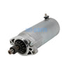 Piaggio Ape City Starter Motor
