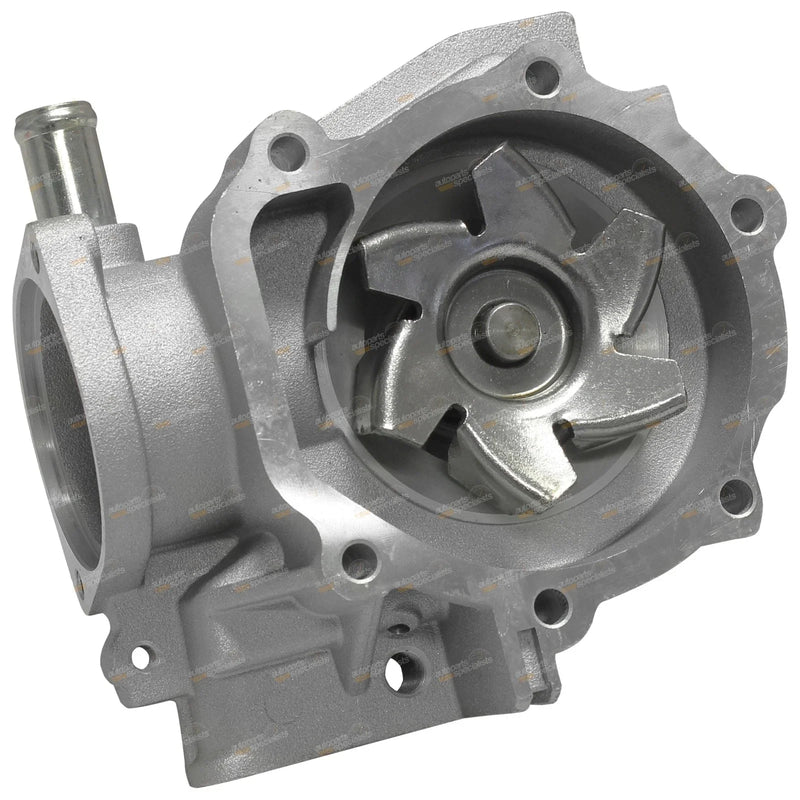 Impreza GC, Liberty BC BD BF BG EJ16 / 18 / 22 Water Pump 1.6/1.8/2.2L
