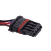 BMW 5 / 6 / 7 / X1 / X3 / X5 / X6 Series Wiring Harness Connector (2010-2023)