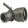 Audi A3, TT, Skoda Octavia, Superb II, VW Golf, Jetta, Polo Coolant Flange
