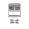Benz W212 E Class (2009-2011) Gray Rear Air Outlet Frame Cover