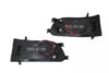 Holden Rodeo 2 x Side Mirror Turn Signal Lights (2003-2006)