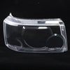 Land Rover Range Rover Sport Headlight Cover Lens (2006-2009)