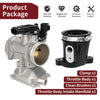 Polaris Ranger 570 / Crew 570 Throttle Body w/ Intake Manifold (2014–2014)