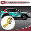 Cars, Motorcycles and Boats Pinstripe Tape / 50mmx50m