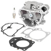 Honda Rancher TRX420 Cylinder Head Valves Top End Gaskets Kit (2010–2023)