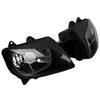 Yamaha YZF R1 YZFR1 Front Headlight Assembly (1998 - 1999)