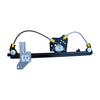 Citroen C4 4-Door Front Right Window Regulator (2010-2018)