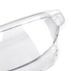 BMW E60 E61 5-Series Headlight Lens Covers 2 x (2005-2010)