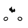 Toyota 4 x A/C Condensor Hard Line Lock Clamp Clip