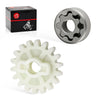Honda CRF250R / X 2004-2017 Oil Pump Rotor Set & Driven Gear