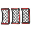 Car Seat Black Storage Mesh Sundries Net Pocket Organizer