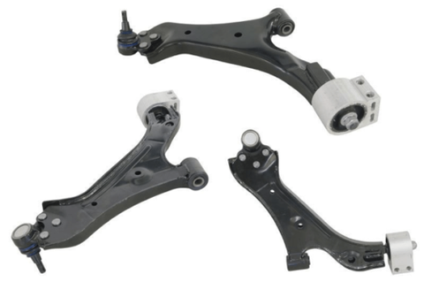 Front Lower Control Arm Left Hand Side For Holden Captiva