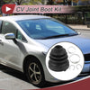 Honda Civic Inner CV Joint Boot Kit with Clamps (2006-2011)