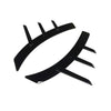 BMW 2 Series G42 M240i M245i Fender Arch Cover Trim (2022-2024)