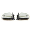 Toyota Hilux MK7 SR5 Hilux Chrome Electric LED Door Wing Mirror