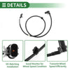 Mitsubishi Lancer ABS Wheel Speed Sensor (2002-2007)