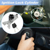 Dodge Ram Promaster 1500 Ignition Lock Cylinder with 2 Keys