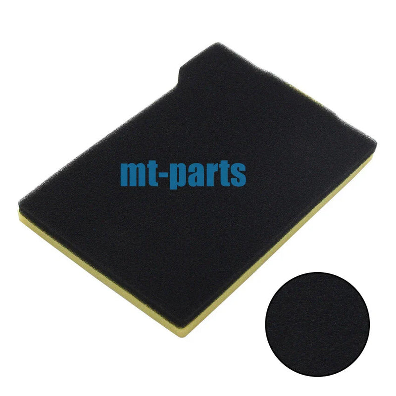 Yamaha XTZ250, YS250, YBR250 Air Filter Element (2005-2019)