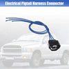 Dodge / Jeep Vehicles 3-Pin MAP TPS Pigtail Connector