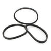 30 Series Torque Converter 3 Pcs Go Kart Drive Belts 725