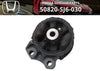 Honda ACTY HA4 HA5 HH3 HH4 Rubber Side Engine Mounting
