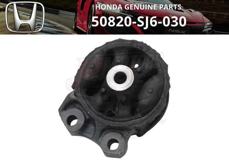 Honda ACTY HA4 HA5 HH3 HH4 Rubber Side Engine Mounting