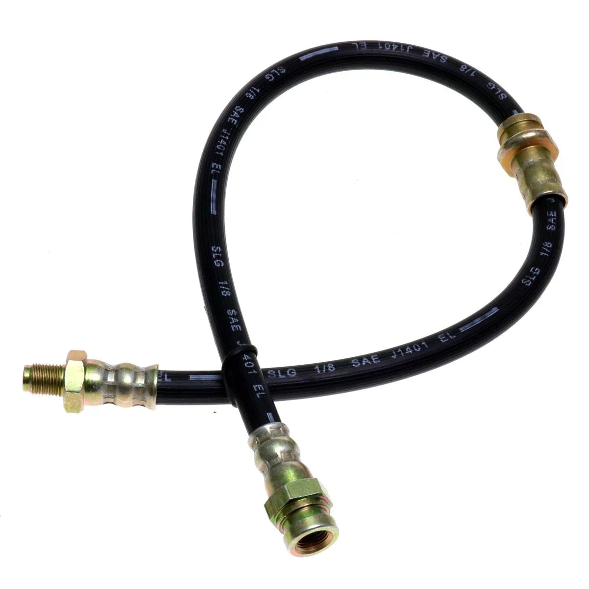 Clutch Hose Line for Mazda B2000 B2200 B2600 Bravo 1985-1998