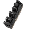 Chevrolet Silverado 1500 / 2500 Power Window Master Switch (2003-2007)