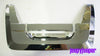 Nissan Frontier Navara D40 Chrome Tailgate Handle Cover (2005-2019)