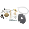 Harley-Davidson S&S Master Super E Carburetor Rebuild Kit (11-2923)