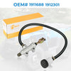 Polaris Hawkeye 325 400 2X4 Farmhand Rear Brake Master Cylinder