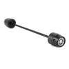 Ducati Scrambler Axle Protector Pad Hub Cover (2015-2023)