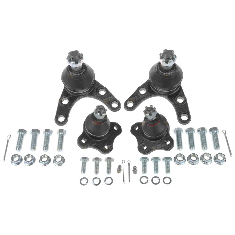 Mazda B2600 UF UN Bravo 4x4 Ball Joint Kit (1987 - 2006)