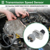 Lexus LX450 (1996-1997) 1 Pc Black Transmission Speed Sensor