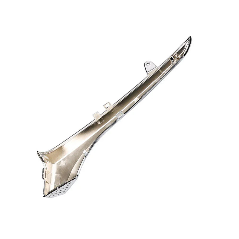 Lexus NX RX 2015-2021 Chrome Right Side Rearview Mirror Trim