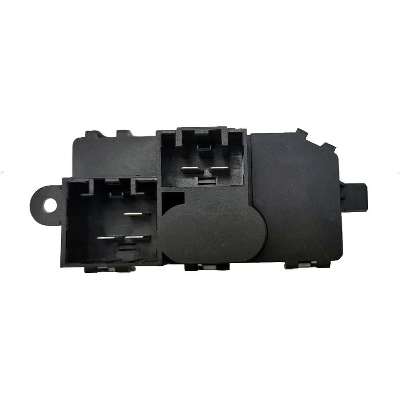 2014-2016 Dodge Dart HVAC Blower Motor Resistor (2014-2016)