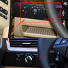 BMW 5 Series E60 E61, X5 E70, X6 E71 Headlight Switch Button Knob (2007-2010)