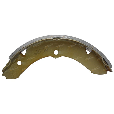 Toyota Landcruiser 40 Series FJ45 FJ55 HJ45 Front Drum Brake Shoes Set