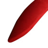 BMW 3 / 4 Series 3GT Red Leather Door Pull Handle Cover Trim (2013-2019)
